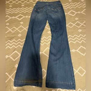 Kimes Ranch jeans